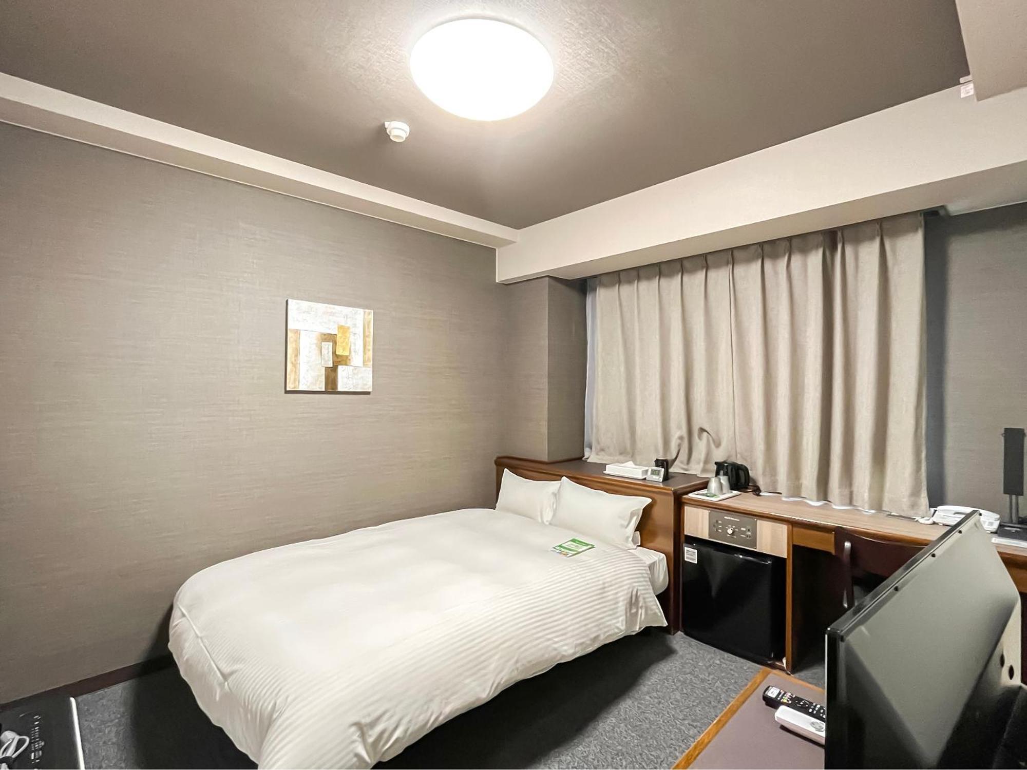 Hotel Route-Inn Dai-Ni Nagano Exterior photo