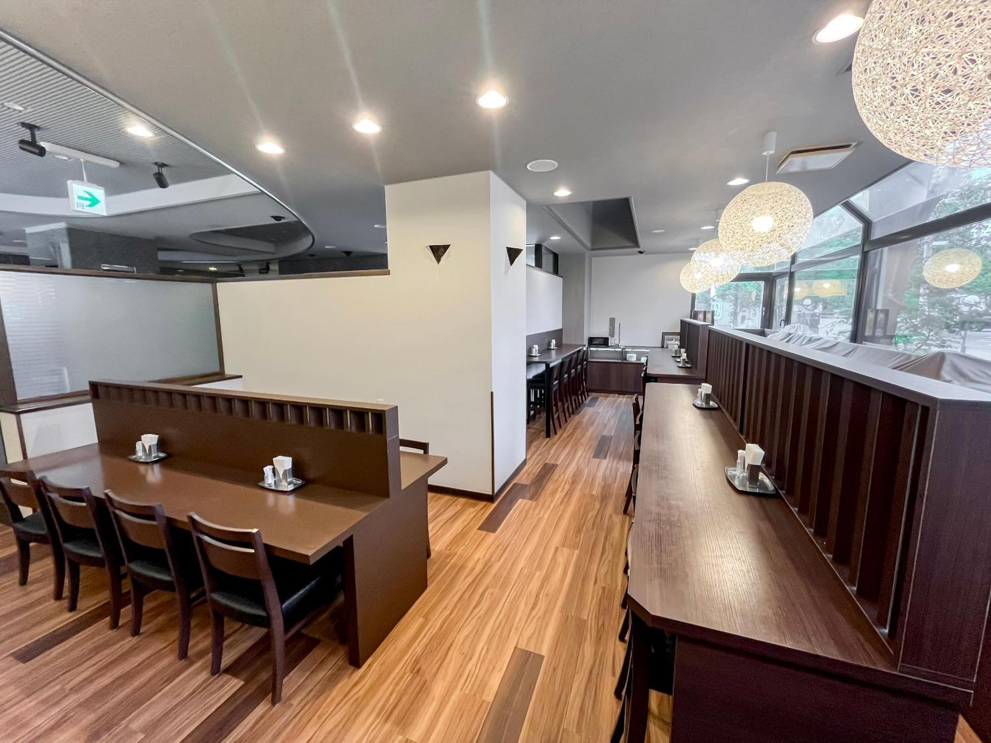 Hotel Route-Inn Dai-Ni Nagano Exterior photo