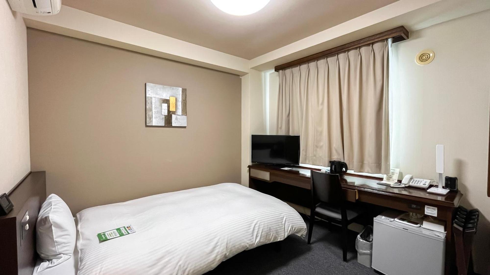 Hotel Route-Inn Dai-Ni Nagano Exterior photo