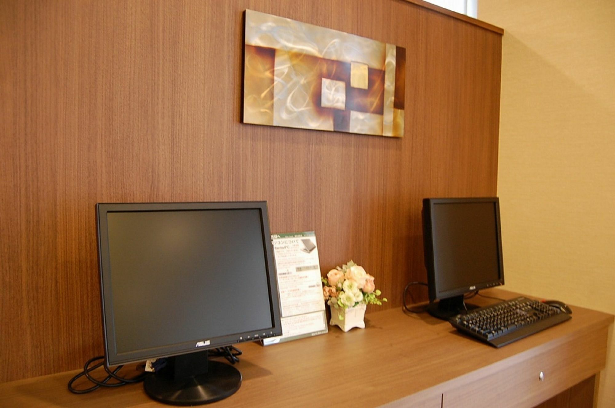 Hotel Route-Inn Dai-Ni Nagano Exterior photo