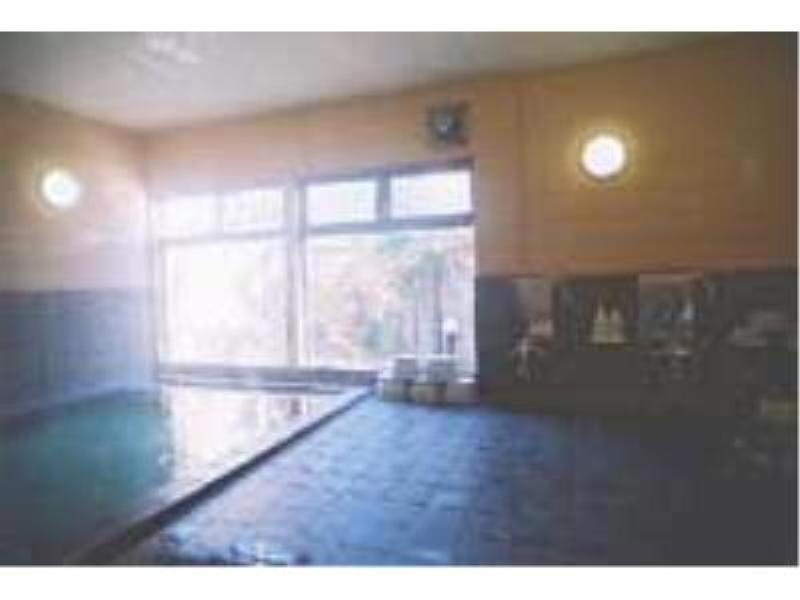 Hotel Route-Inn Dai-Ni Nagano Exterior photo