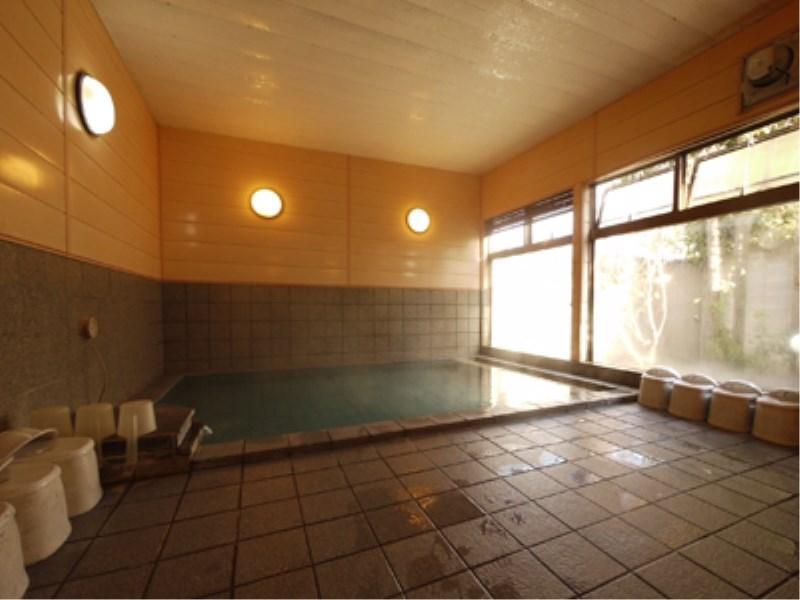 Hotel Route-Inn Dai-Ni Nagano Exterior photo