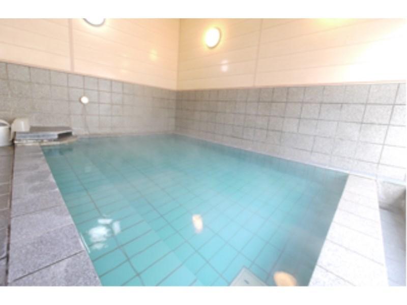 Hotel Route-Inn Dai-Ni Nagano Exterior photo