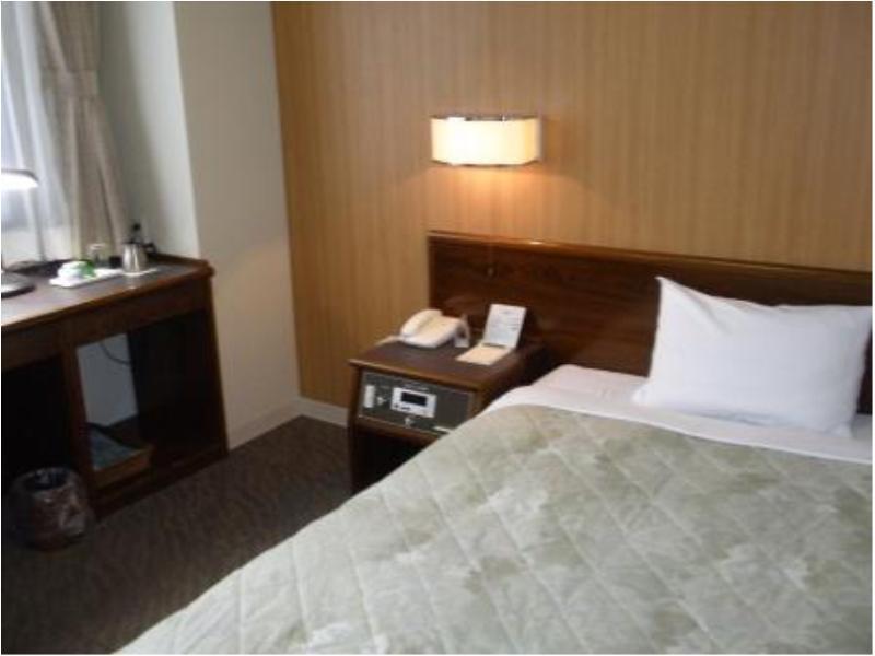 Hotel Route-Inn Dai-Ni Nagano Exterior photo