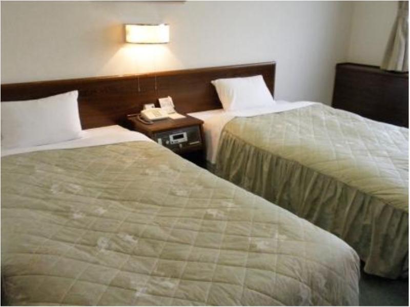 Hotel Route-Inn Dai-Ni Nagano Exterior photo