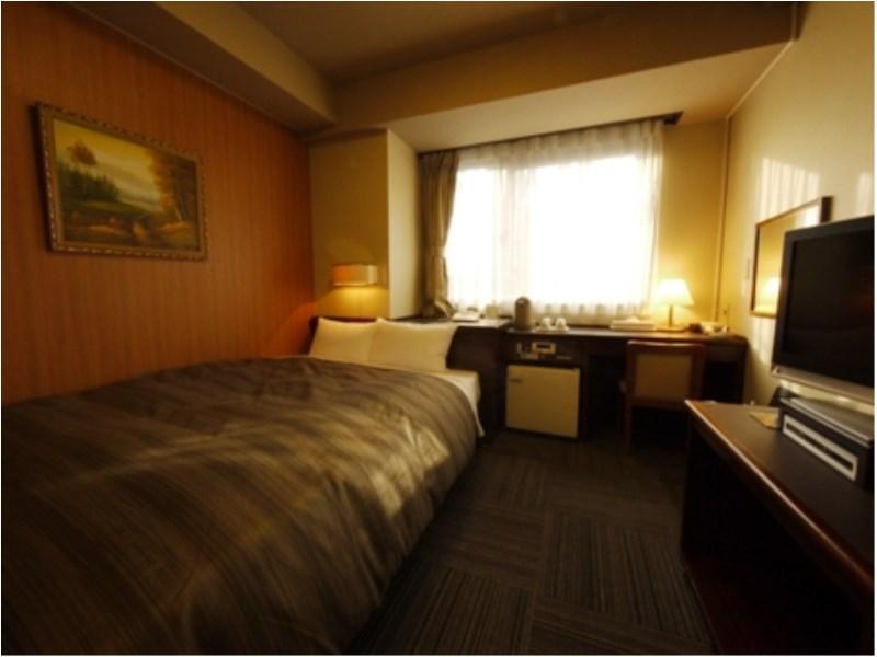 Hotel Route-Inn Dai-Ni Nagano Exterior photo
