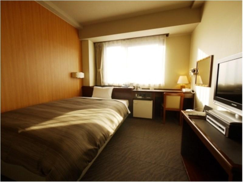 Hotel Route-Inn Dai-Ni Nagano Exterior photo