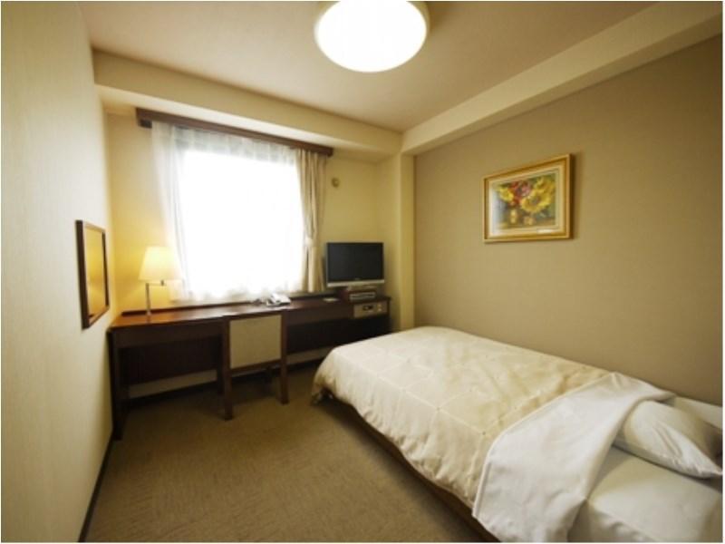 Hotel Route-Inn Dai-Ni Nagano Exterior photo